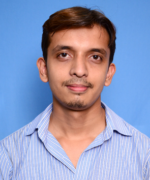Nikhil Gharte